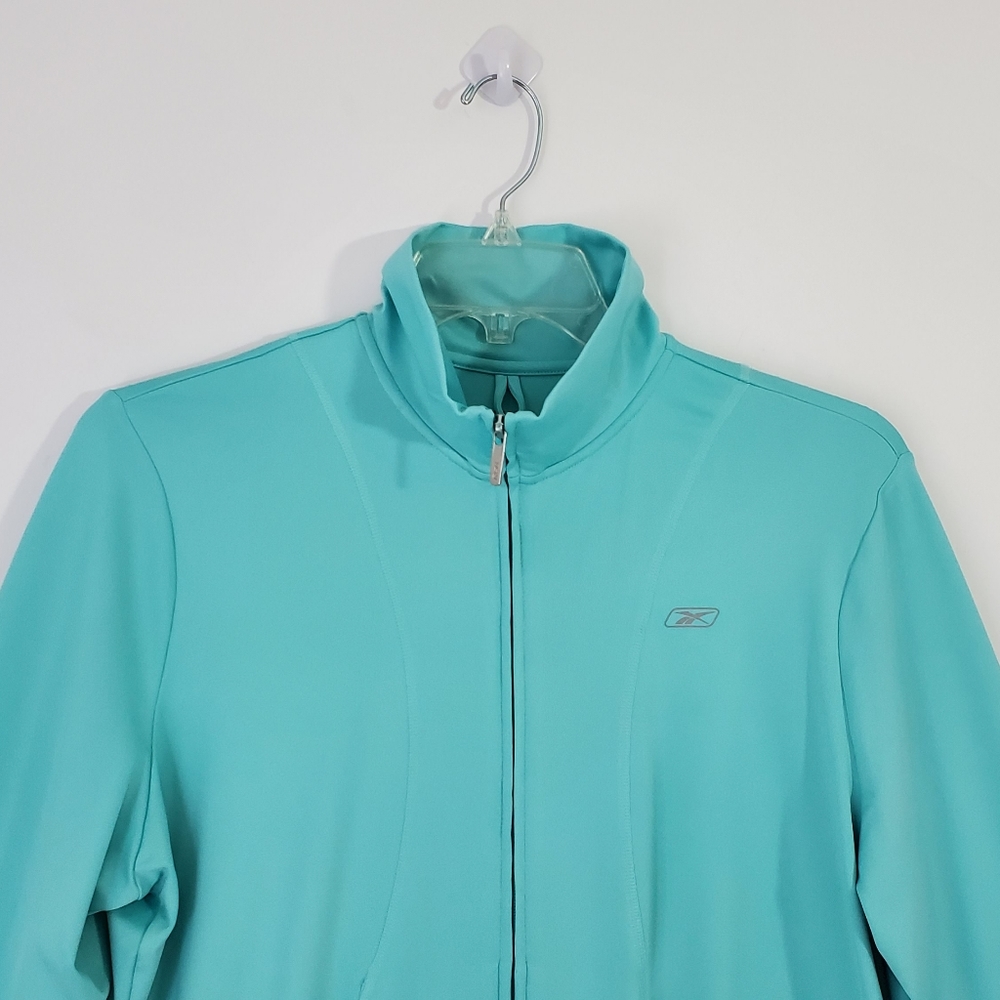 RBX Zip Jacket - Picture 2 of 14